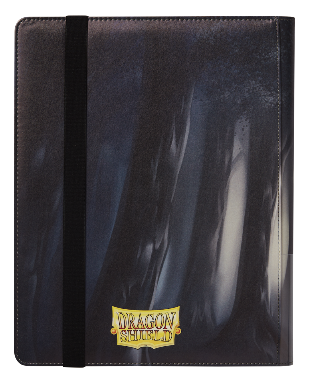 Wanderer - Card Codex Portfolio 360
