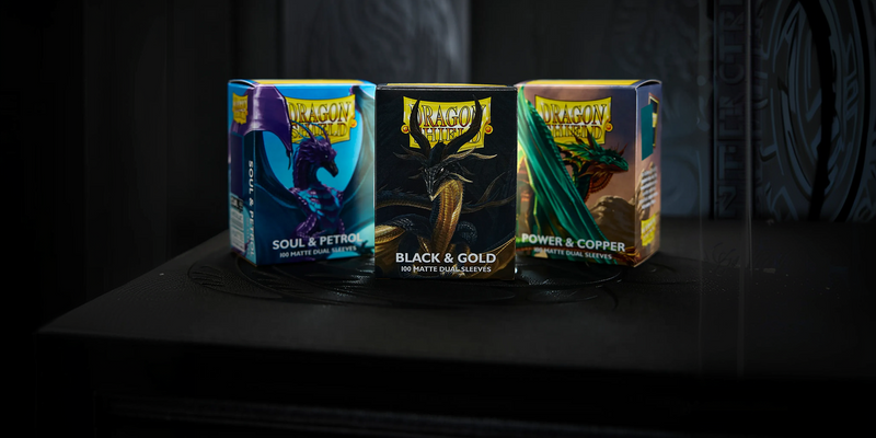 Card Sleeves