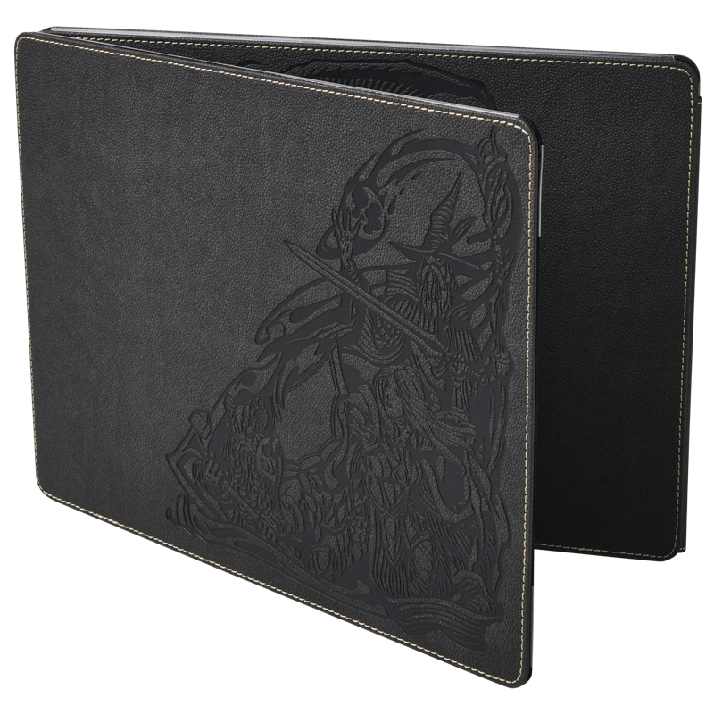 Game Master Screen