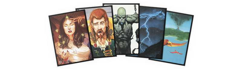 The Retro Series