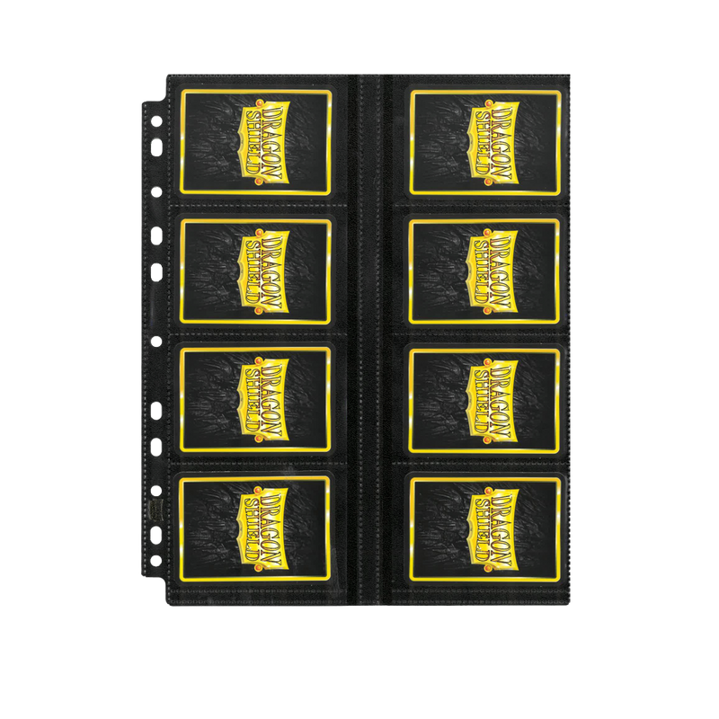 Translation missing: en.16 Pocket Pages - Regular - Standard Size