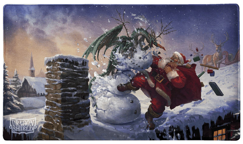 Translation missing: en.Christmas 2025 - TCG Playmat