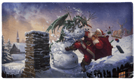 Christmas 2025 - TCG Playmat