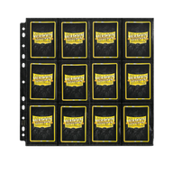 24 Pocket Pages - Regular - Standard Size
