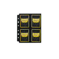 8 Pocket Pages - Regular - Standard Size