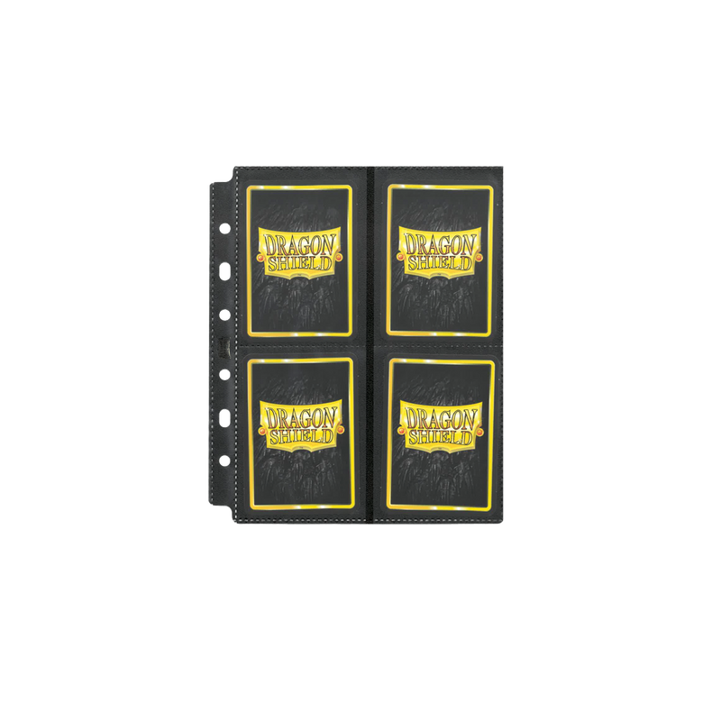 Translation missing: en.8 Pocket Pages - Non-Glare - Standard Size