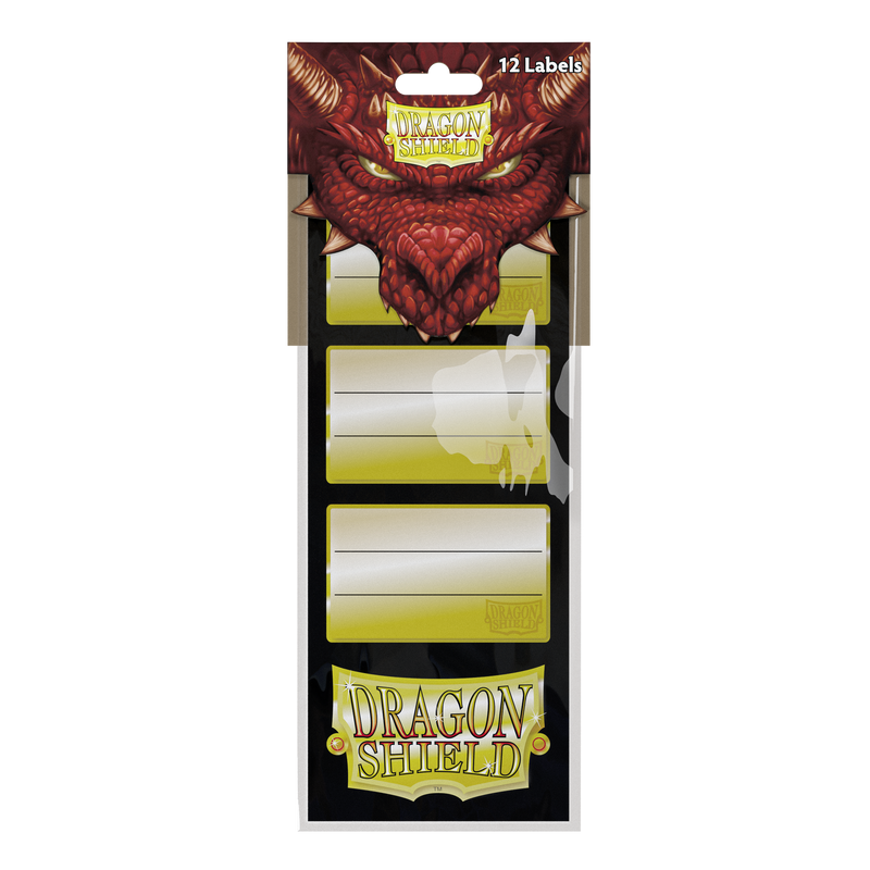 Label Pack