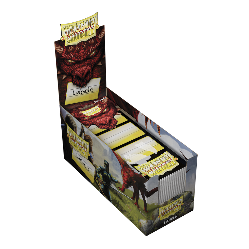 Label Pack