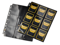 18 Pocket Pages - Regular - Standard Size