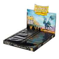16 Pocket Pages - Regular - Standard Size