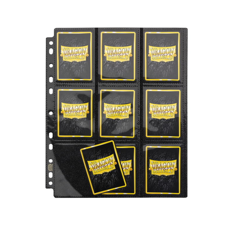 Translation missing: en.18 Pocket Pages - Regular - Japanese Size