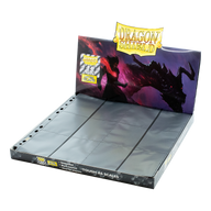 24 Pocket Pages - Non-Glare - Standard Size
