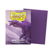Amethyst - Matte Sleeves