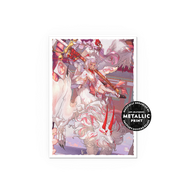 Demon Hunters - Matte Art Sleeves