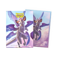 The Whiskerwing - Brushed Art Sleeves