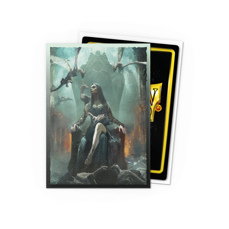 Translation missing: en.Halloween 2024 - Brushed Art Sleeves