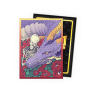 Día de Muertos 2026 - Matte Dual Art Sleeves