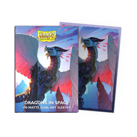 Dragons in Space