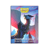 Dragons in Space