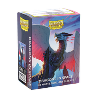 Dragons in Space