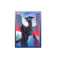 Dragons in Space