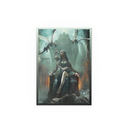 Halloween 2024 - Brushed Art Sleeves
