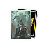 Halloween 2024 - Brushed Art Sleeves