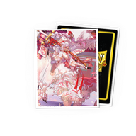 Demon Hunters - Matte Art Sleeves