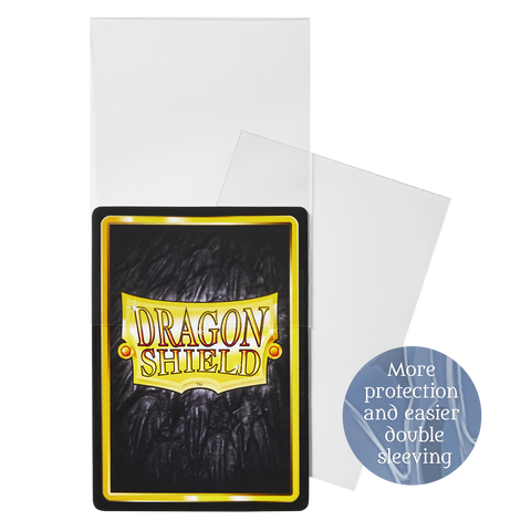 best clear sleeves for pokemon cards Any recommendations strong/firm sleeves? : r/PokemonTCG_UK and many other family card games Perfect Fit - Thick Inner