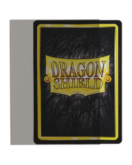 Smoke - Sideloading Perfect Fit Sleeves - Standard Size