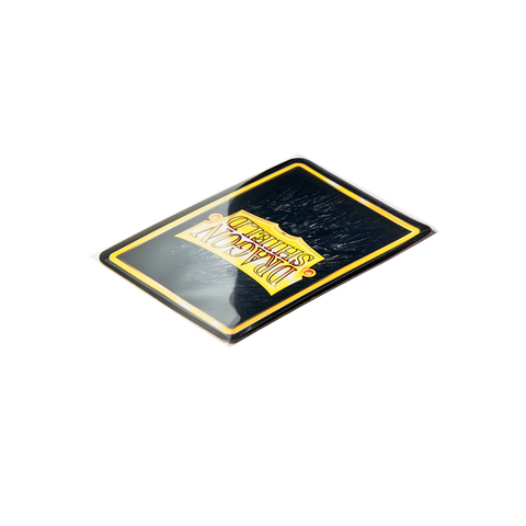 mtg clear card sleeves Penny Sleeves MTG and Pokemon Size 100 Clear Trading Card Sleeves