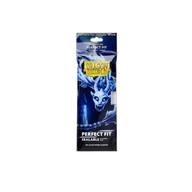 Clear - Sealable Perfect Fit Sleeves
