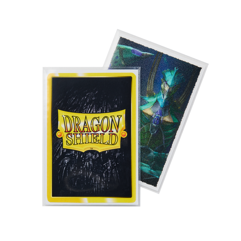 Translation missing: en.Clear - Matte Outer Sleeves