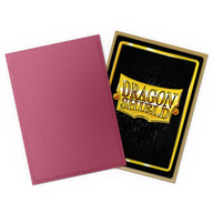 Pomegranate & Gold - Matte Dual Sleeves