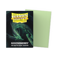 Gooseberry - Pastel Duals