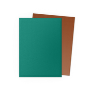 Power & Copper - Matte Dual Sleeves