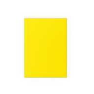 Yellow & Silver - Matte Dual Sleeves