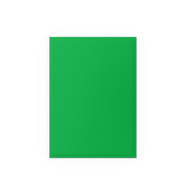 Apple Green & Silver - Matte Dual Sleeves
