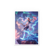 Aurora - Matte Art Sleeves
