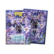 Grand Archive - Ciel, Mirage's Grave - Matte Dual Art Sleeves