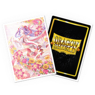 Grand Archive - Diao Chan: Idyll Corsage - Matte Art Sleeves