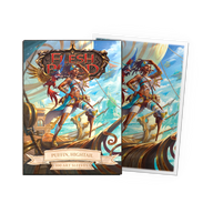 Puffin: Hightail - Matte Art Sleeves
