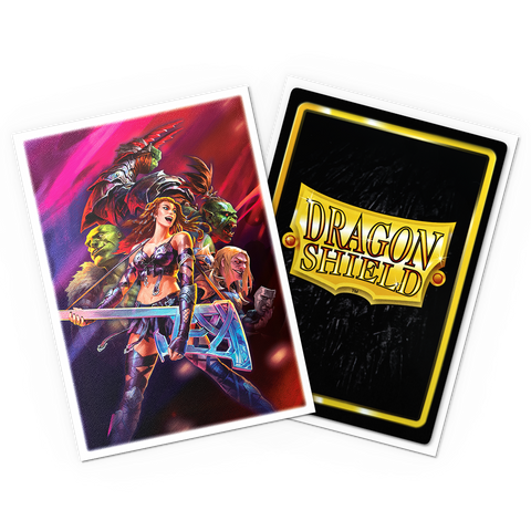 エニグマ スリーブ flesh and blood Amazon.com: Dragon Shield Sleeves - Limited Edition Flesh and
