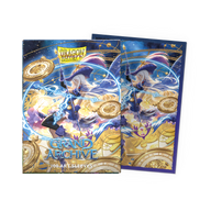 Grand Archive - Chronowarp - Matte Dual Art Sleeves: