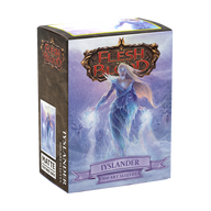 Iyslander: Elemental Wizard