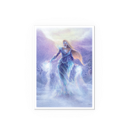 Iyslander: Elemental Wizard
