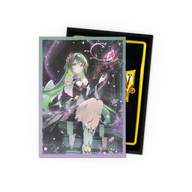 Grand Archive - Ariel, Archangel of Natura - Matte Dual Art Sleeves