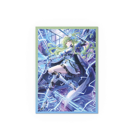 Grand Archive - Lorraine, Arclight Saber - Matte Dual Art Sleeves
