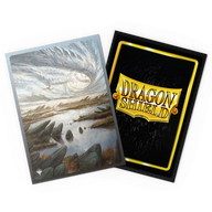 Landfall Series - Marsh Flats - Matte Dual Art Sleeves