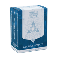 Guildpact Series - Azorius Senate - Matte Dual Art Sleeves